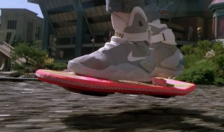 Nike va sortir des baskets auto-laçantes plus abordables