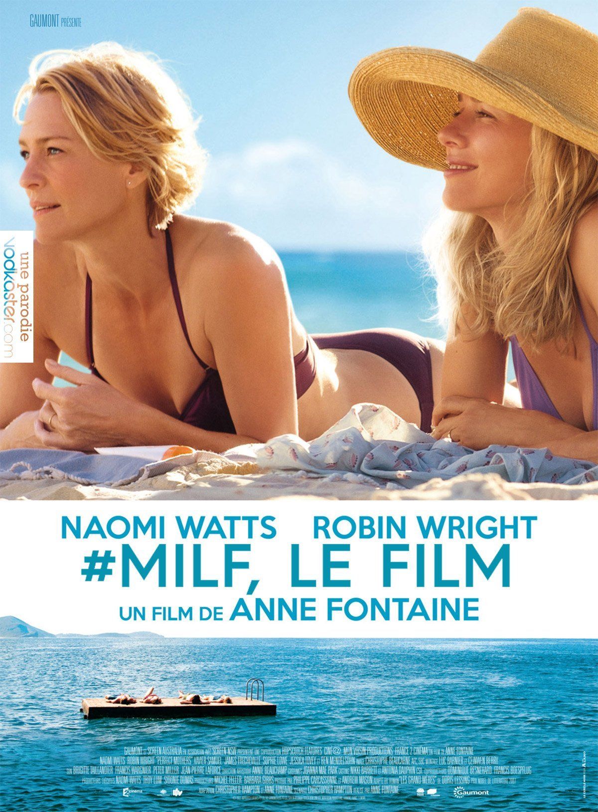 24 affiches de film enfin honnêtes #5