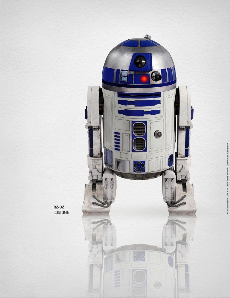 Star Wars Identities arrive à Paris #5