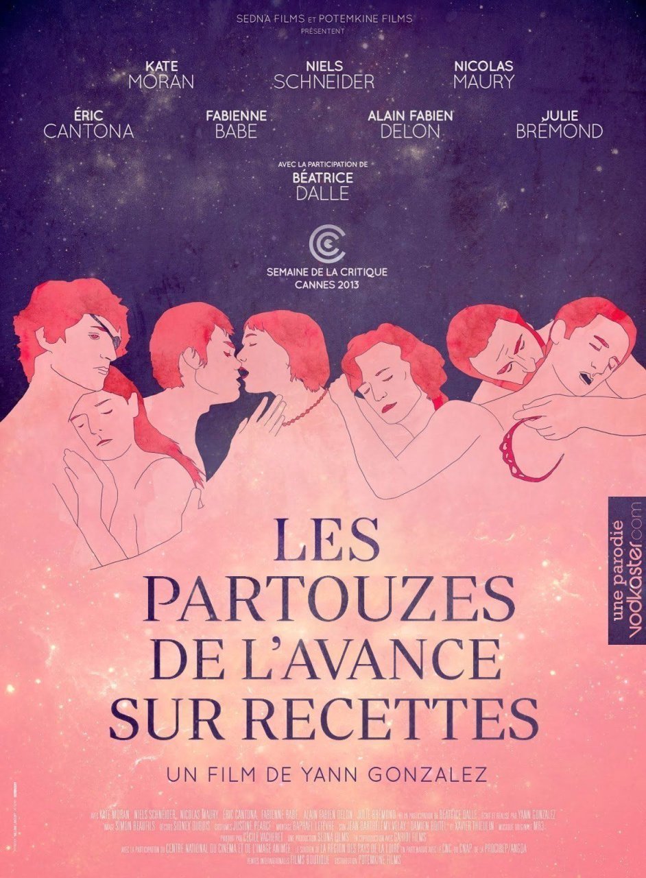 24 Affiches de film enfin honnêtes #8