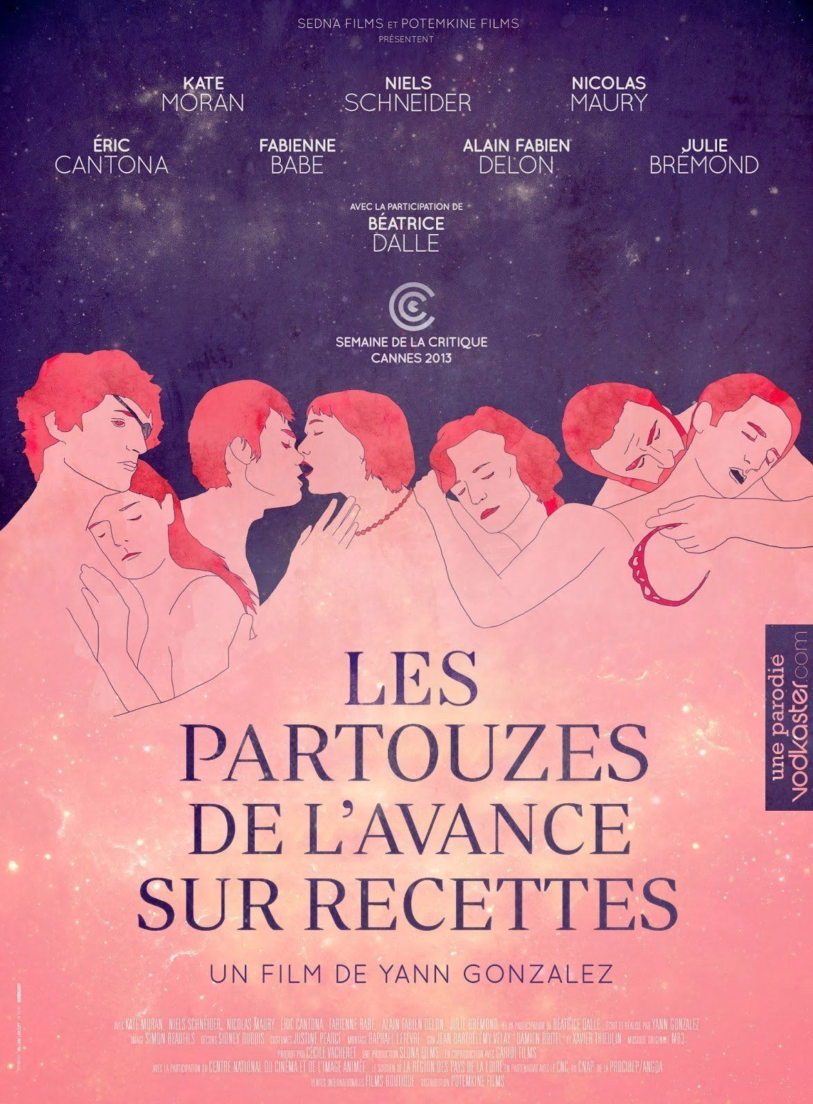 24 affiches de film enfin honnêtes #8