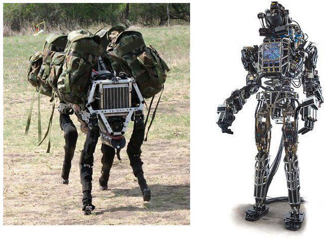 Le film Terminator n’était pas une fiction : Skynet existe vraiment #14