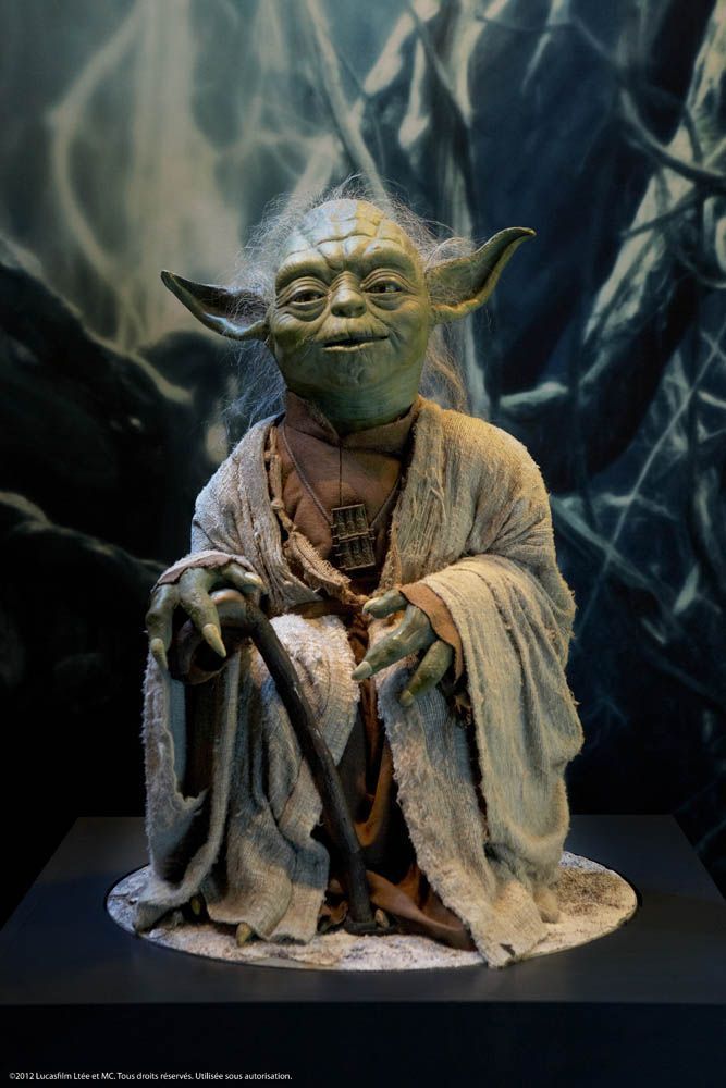 Star Wars Identities arrive à Paris #12