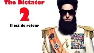 The Dictator 2 : Sacha Baron Cohen revient dans une bande annonce exclusive