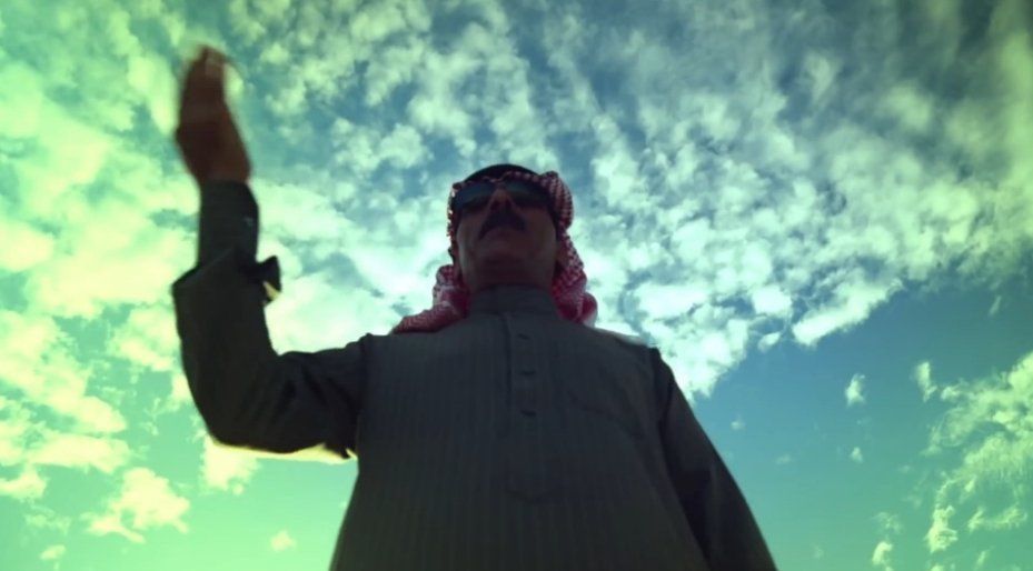 The Dictator 2 : Sacha Baron Cohen revient dans une bande annonce exclusive #2