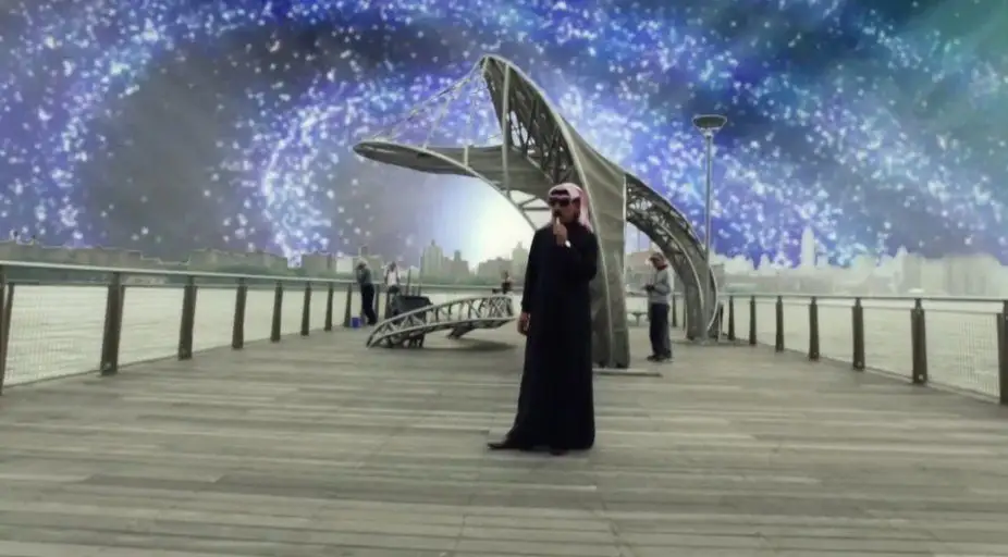 The Dictator 2 : Sacha Baron Cohen revient dans une bande annonce exclusive #4