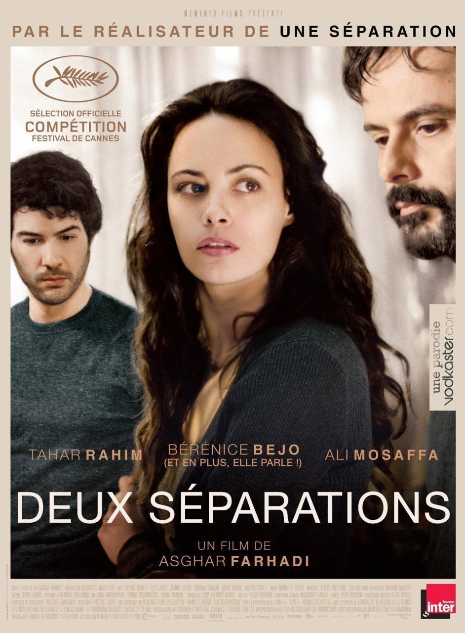 24 Affiches de film enfin honnêtes #15