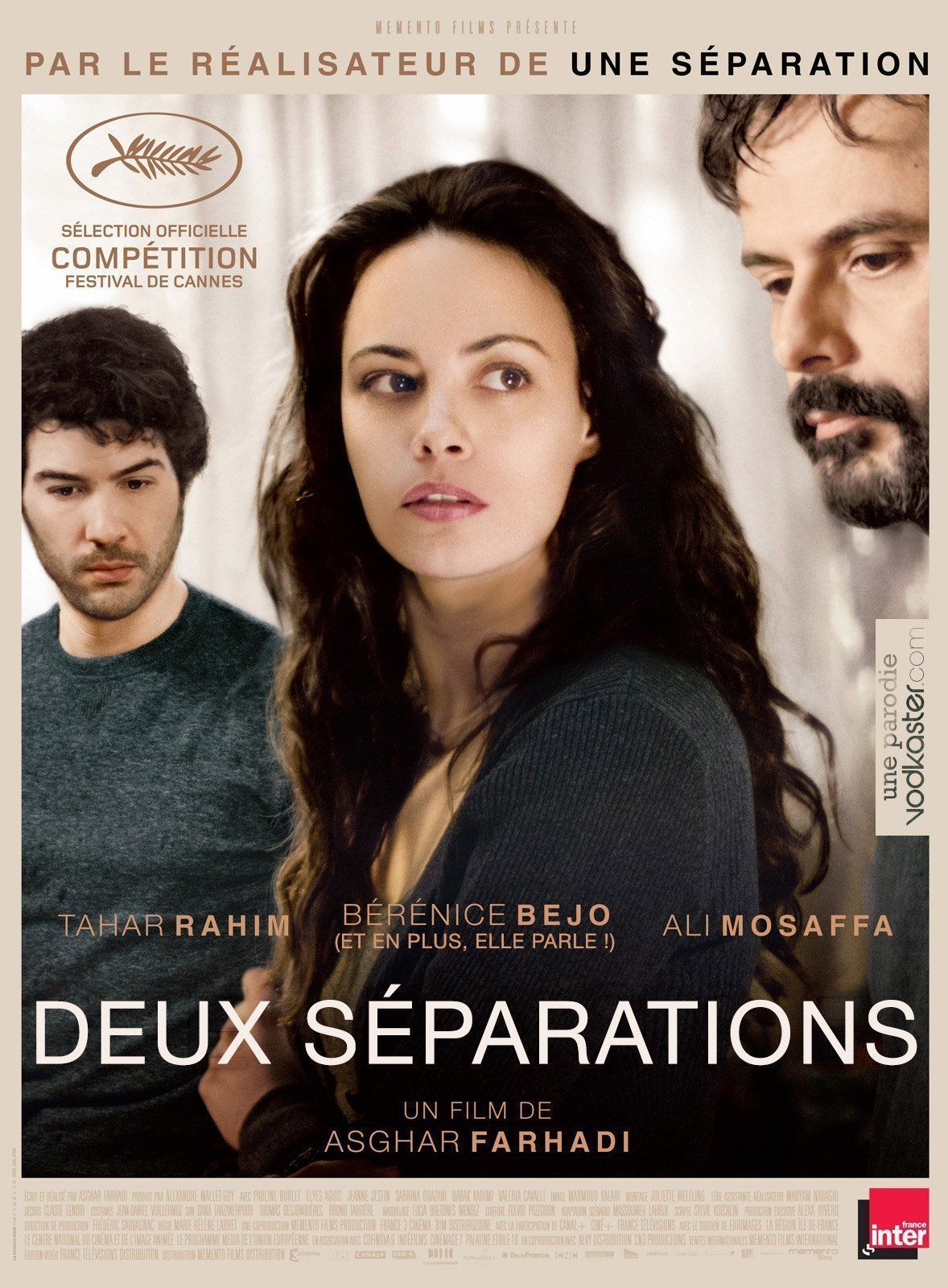 24 affiches de film enfin honnêtes #15