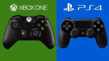 PS4 vs Xbox One : and the winner is … Black & Decker ? !