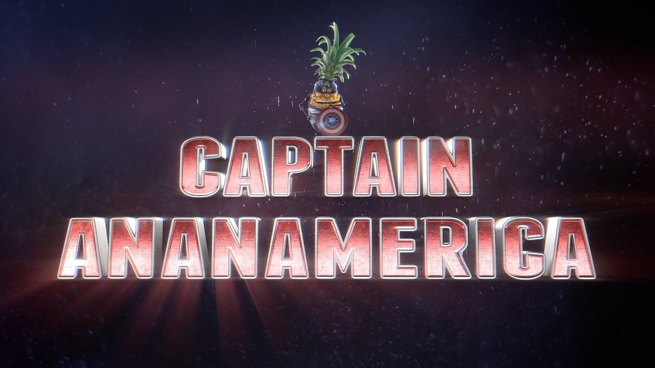 Captain America, le soldat de l’hiver : 2 minutes de vidéo leakées