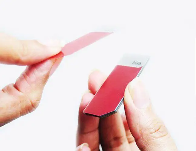 DataStickies : la clef USB de demain #7