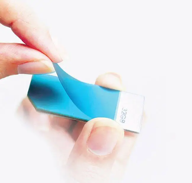 DataStickies : la clef USB de demain #6