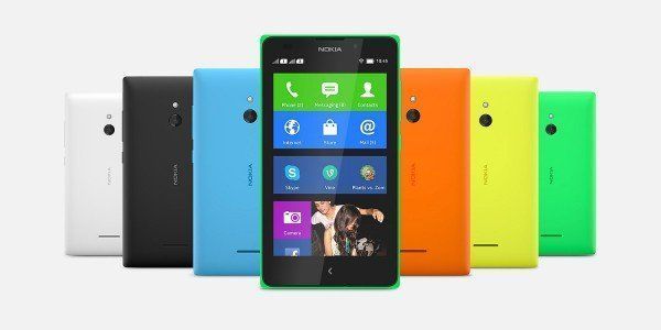 Mobile World Congress 2014 : les smartphones Low Cost à l’honneur #8