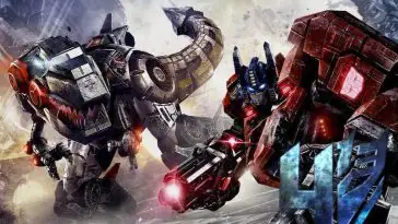 Transformers 4 : la Bande Annonce + 4 affiches exclusives
