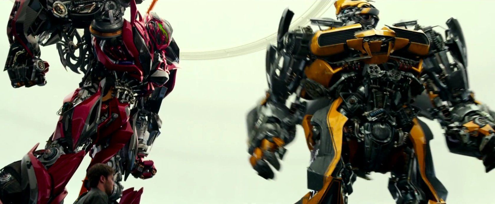 Transformers 4 : la Bande Annonce + 4 affiches exclusives #12