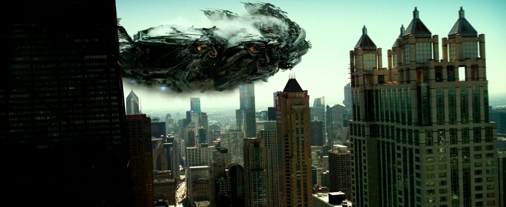 Transformers 4 : la Bande Annonce + 4 affiches exclusives #3