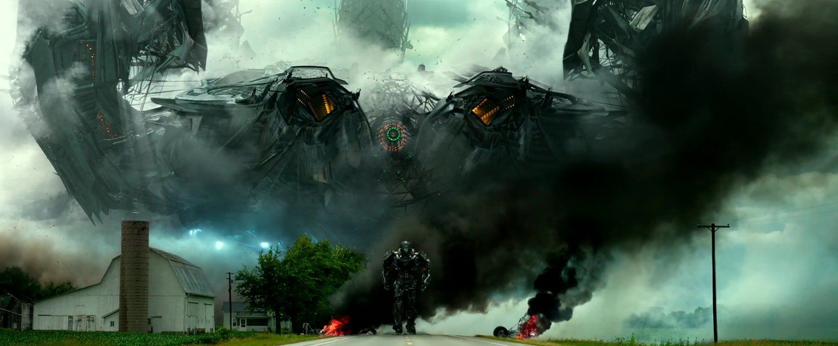 Transformers 4 : la Bande Annonce + 4 affiches exclusives #4