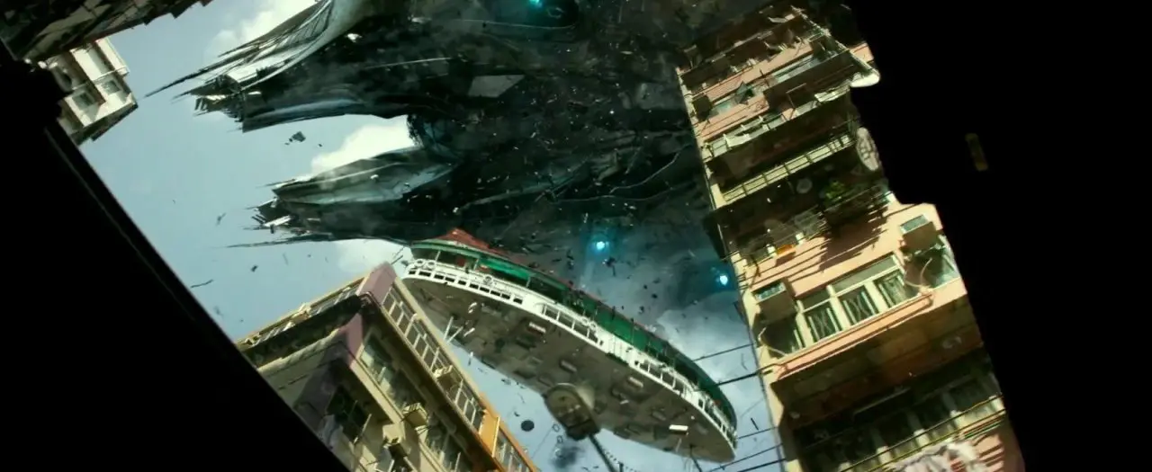 Transformers 4 : la Bande Annonce + 4 affiches exclusives #4