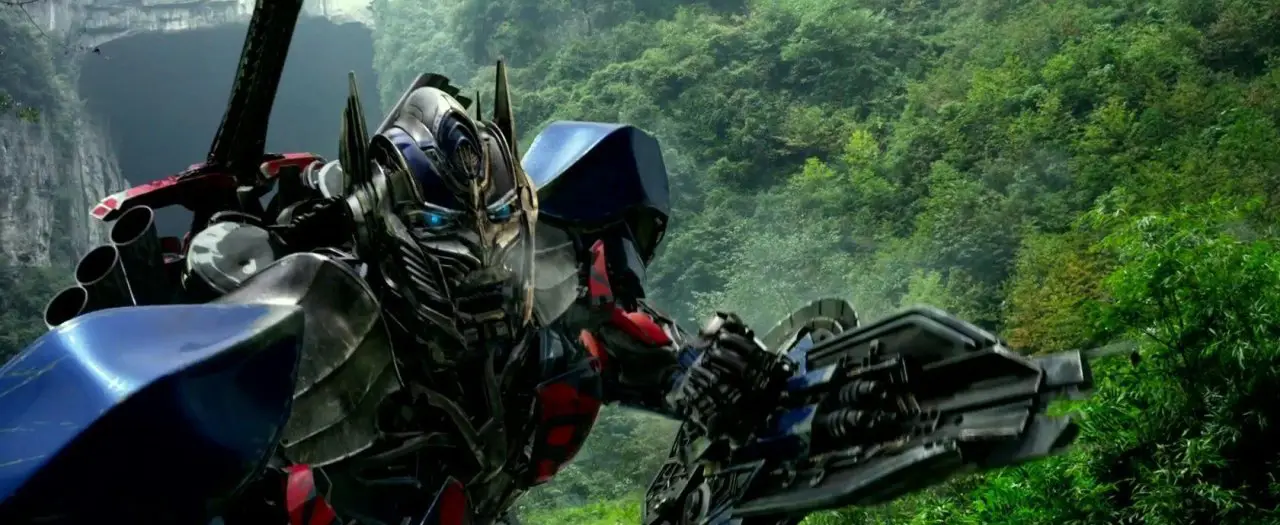 Transformers 4 : la Bande Annonce + 4 affiches exclusives #9