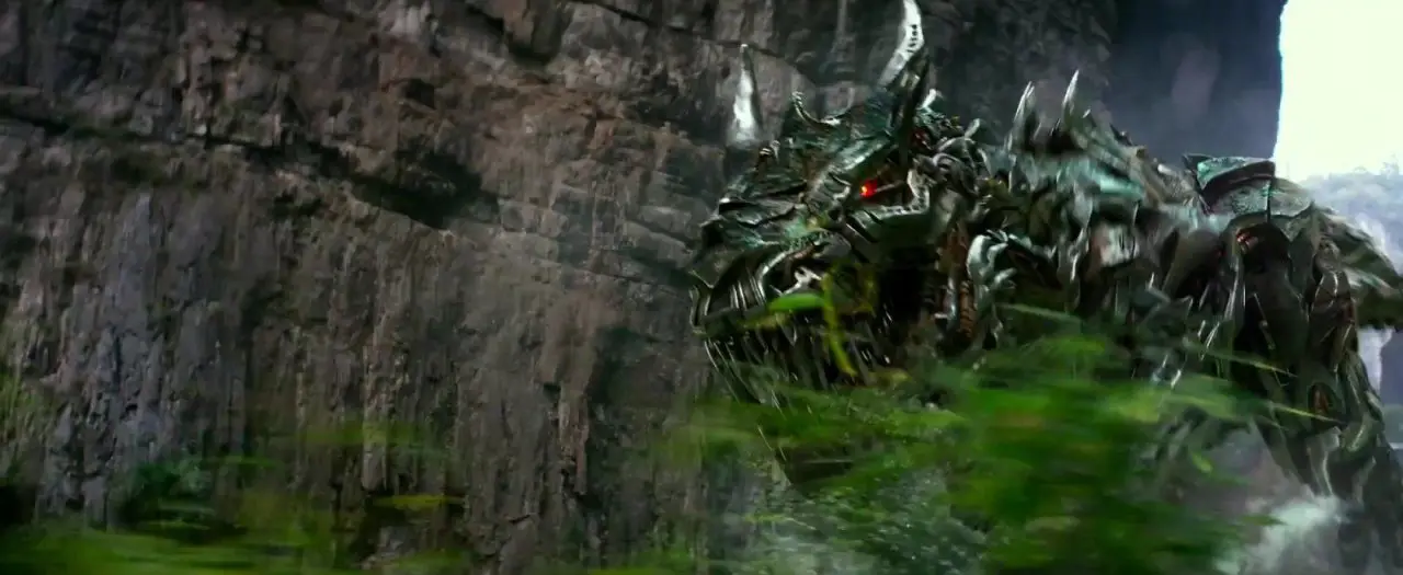 Transformers 4 : la Bande Annonce + 4 affiches exclusives #10