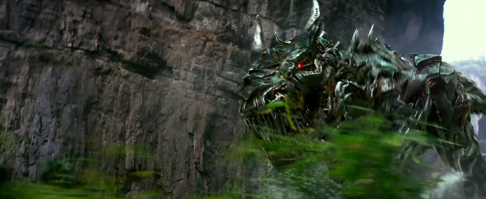 Transformers 4 : la Bande Annonce + 4 affiches exclusives #11