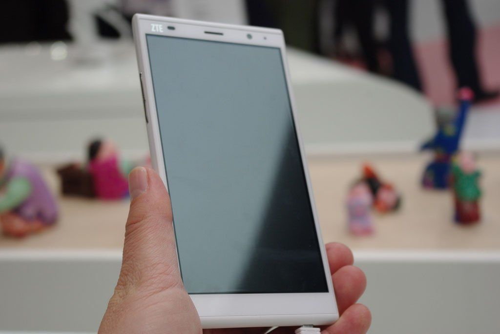 Mobile World Congress 2014 : les smartphones Low Cost à l’honneur #6