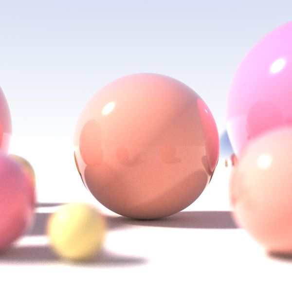 Définition du Ray Tracing