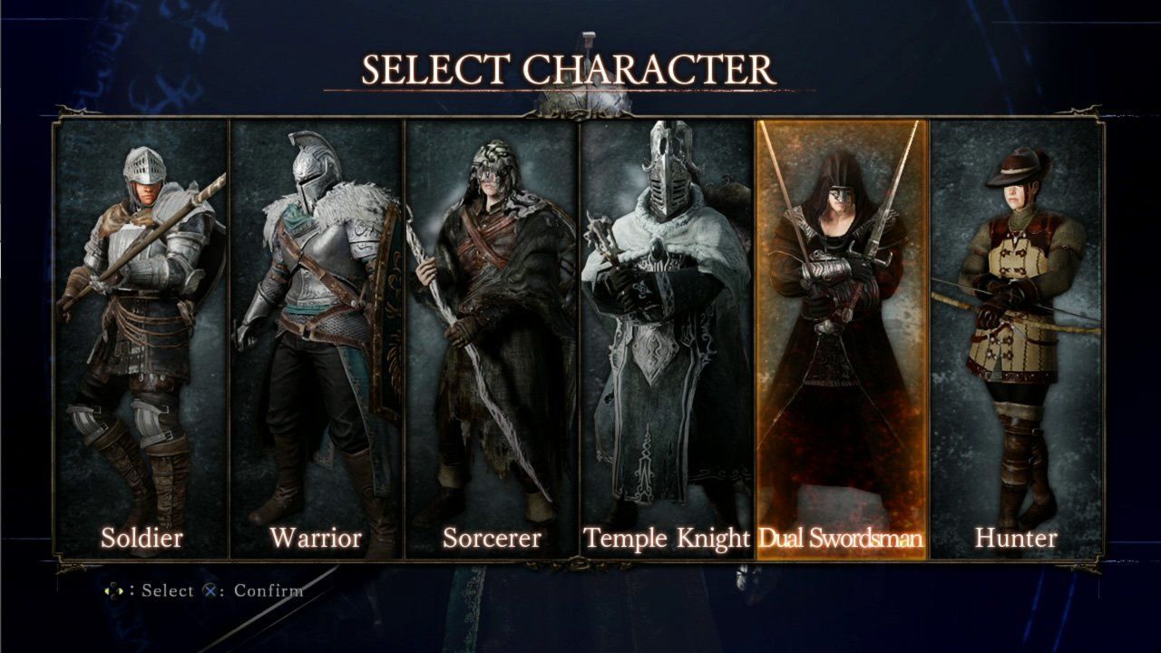 Test Dark Souls II : Mourir oui, mais combien de fois ? #9