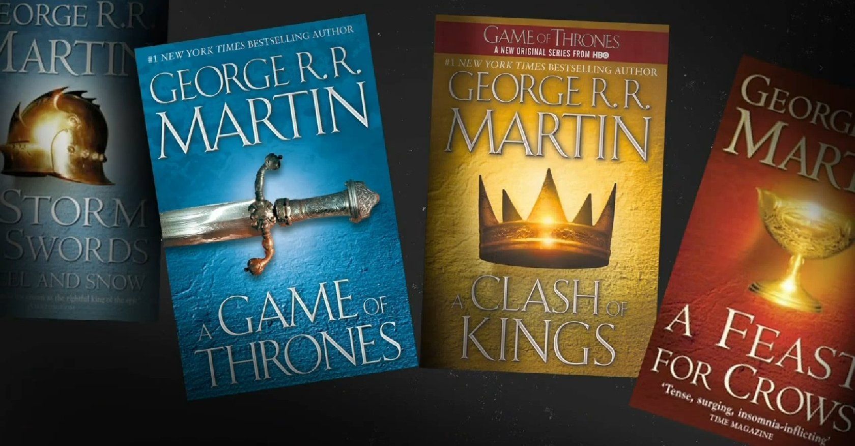 Game of Thrones : les secrets du making of