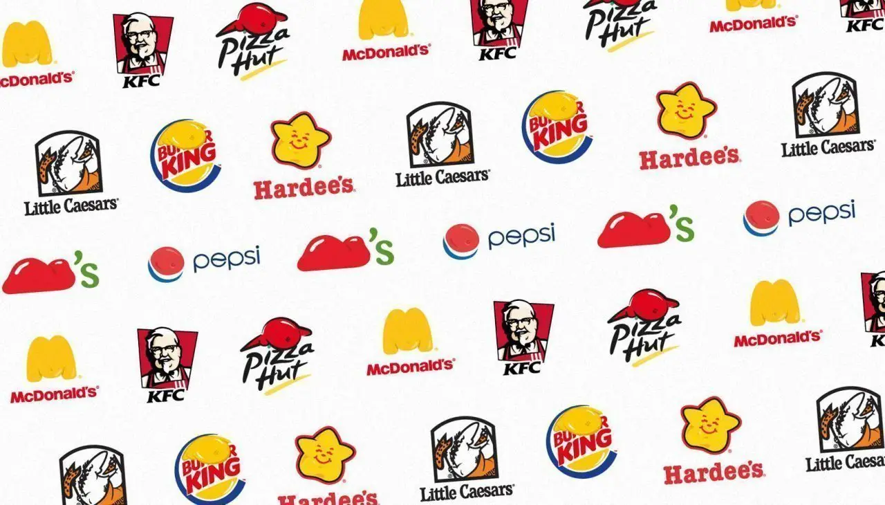 L’évolution de 18 logos de 1886 à aujourd’hui