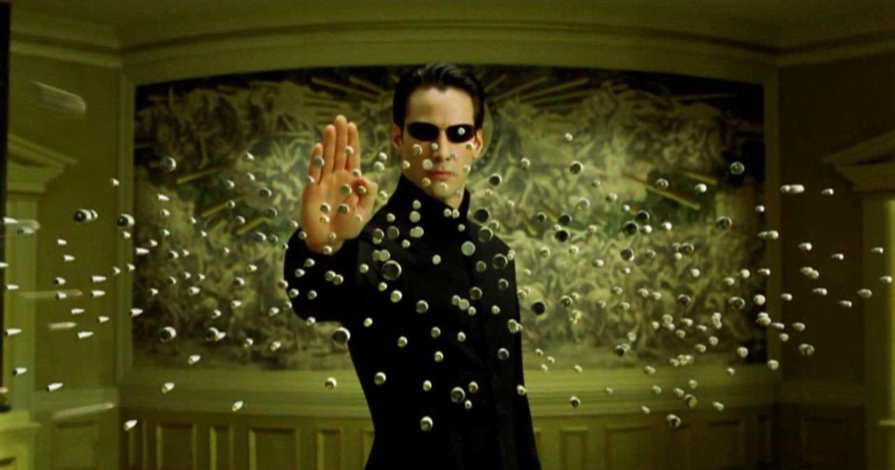Matrix 4 : prélude, suite ou reboot ? #2