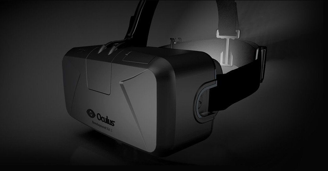 Facebook rachète Oculus Rift pour 2 milliards de Dollars