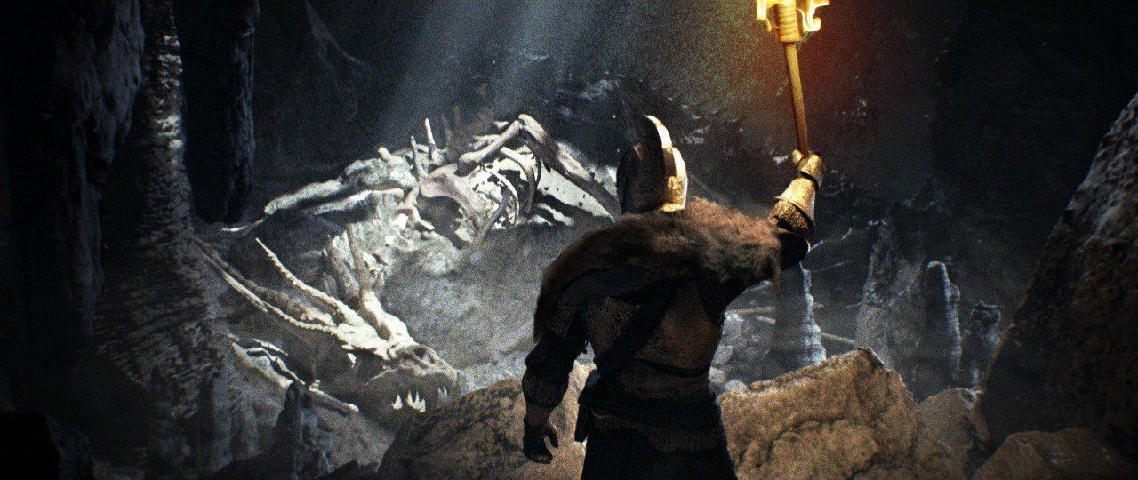 Test Dark Souls II : Mourir oui, mais combien de fois ? #16