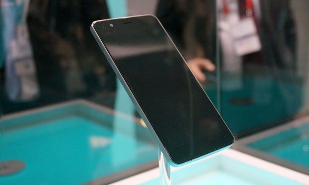 Mobile World Congress 2014 : les smartphones Low Cost à l’honneur #5
