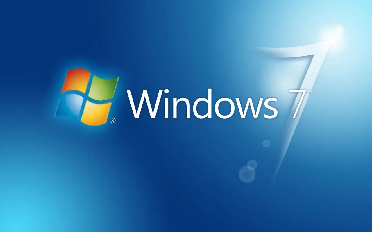 windows7