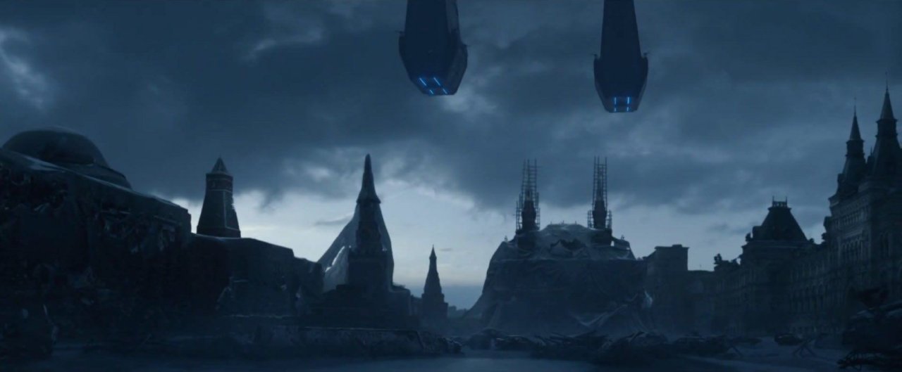 X-Men Days of Future Past : 2ème bande-annonce + Affiche officielle
