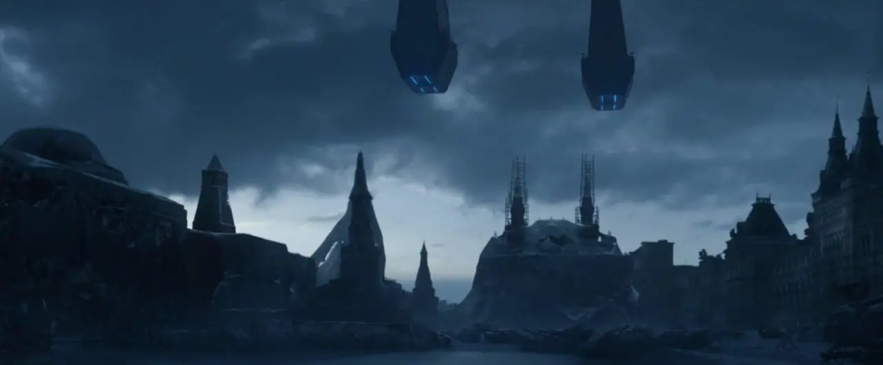 X-Men Days of Future Past : 2ème bande-annonce + Affiche officielle