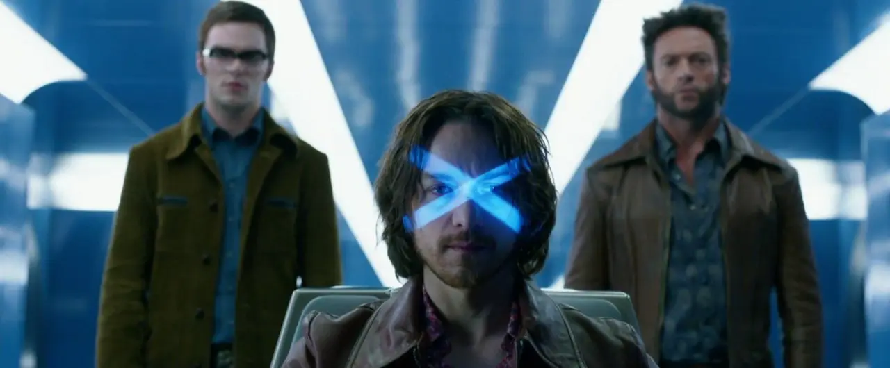 X-Men Days of Future Past : 2ème bande-annonce + Affiche officielle #3