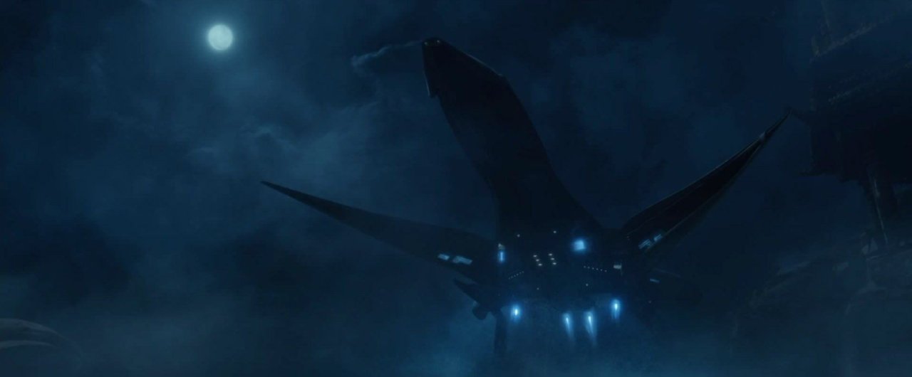 X-Men Days of Future Past : 2ème bande-annonce + Affiche officielle #7
