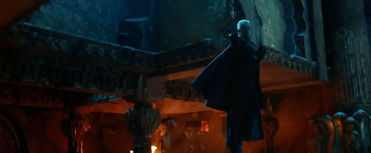 X-Men Days of Future Past : 2ème bande-annonce + Affiche officielle #8