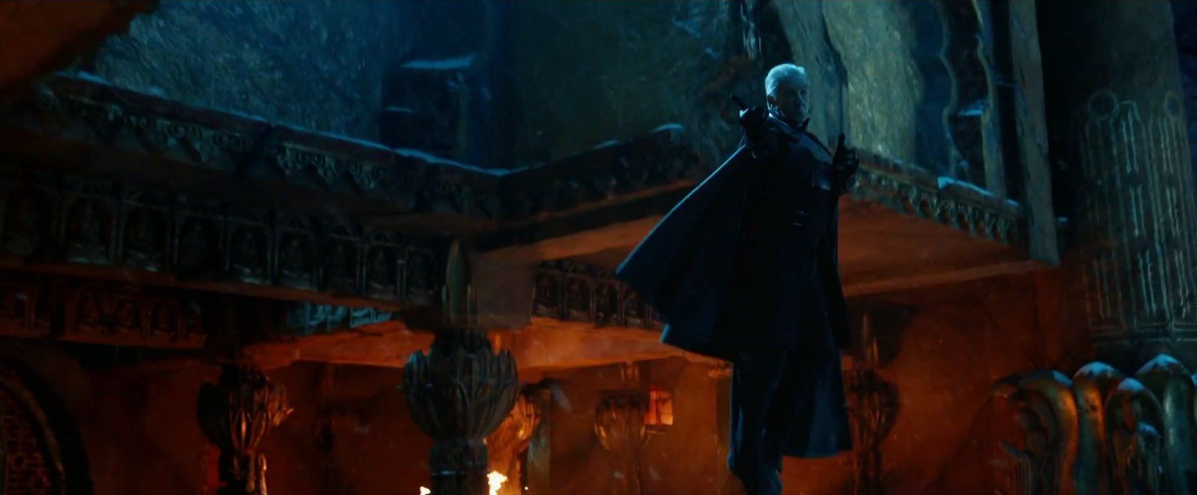 X-Men Days of Future Past : 2ème bande-annonce + Affiche officielle #8
