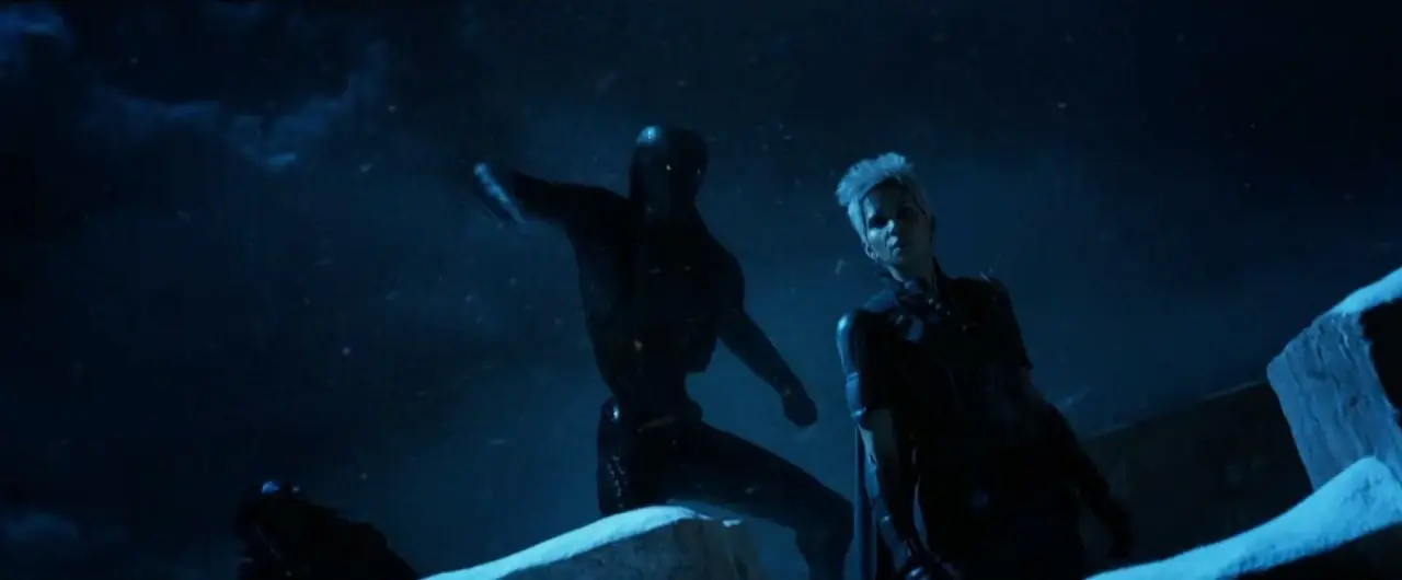 X-Men Days of Future Past : 2ème bande-annonce + Affiche officielle #5