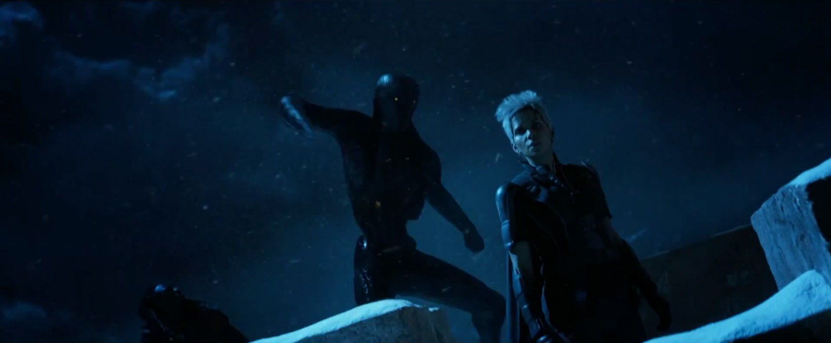 X-Men Days of Future Past : 2ème bande-annonce + Affiche officielle #5
