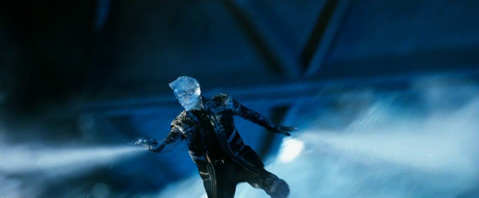 X-Men Days of Future Past : 2ème bande-annonce + Affiche officielle #10