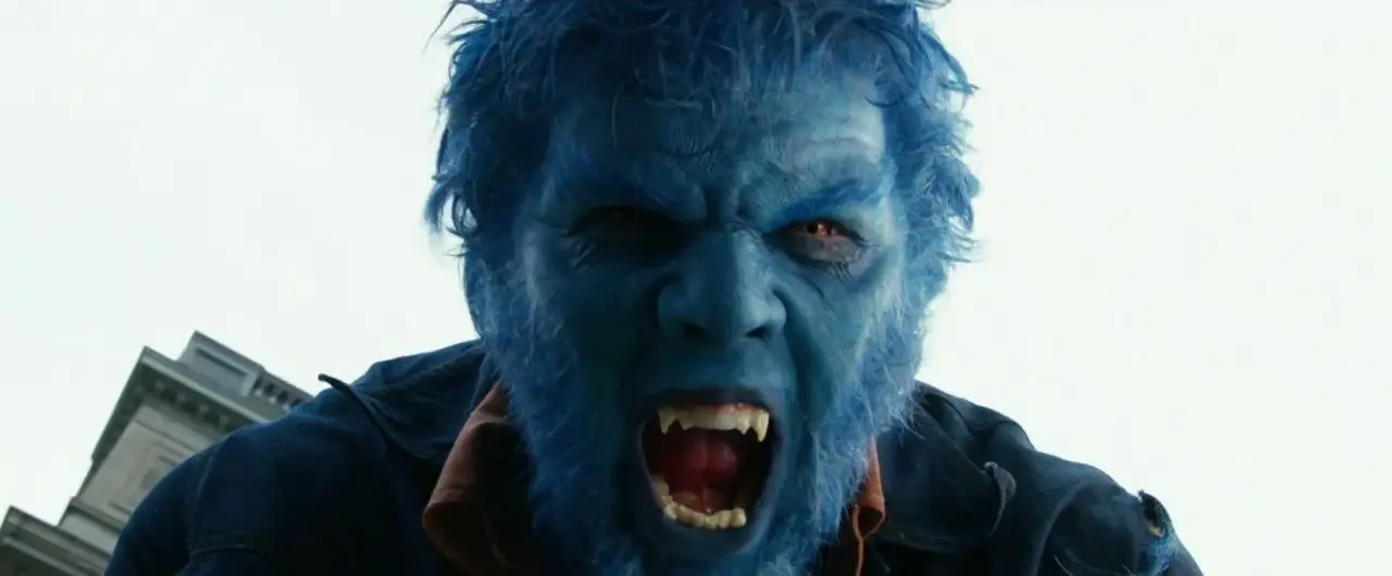 X-Men Days of Future Past : 2ème bande-annonce + Affiche officielle #12