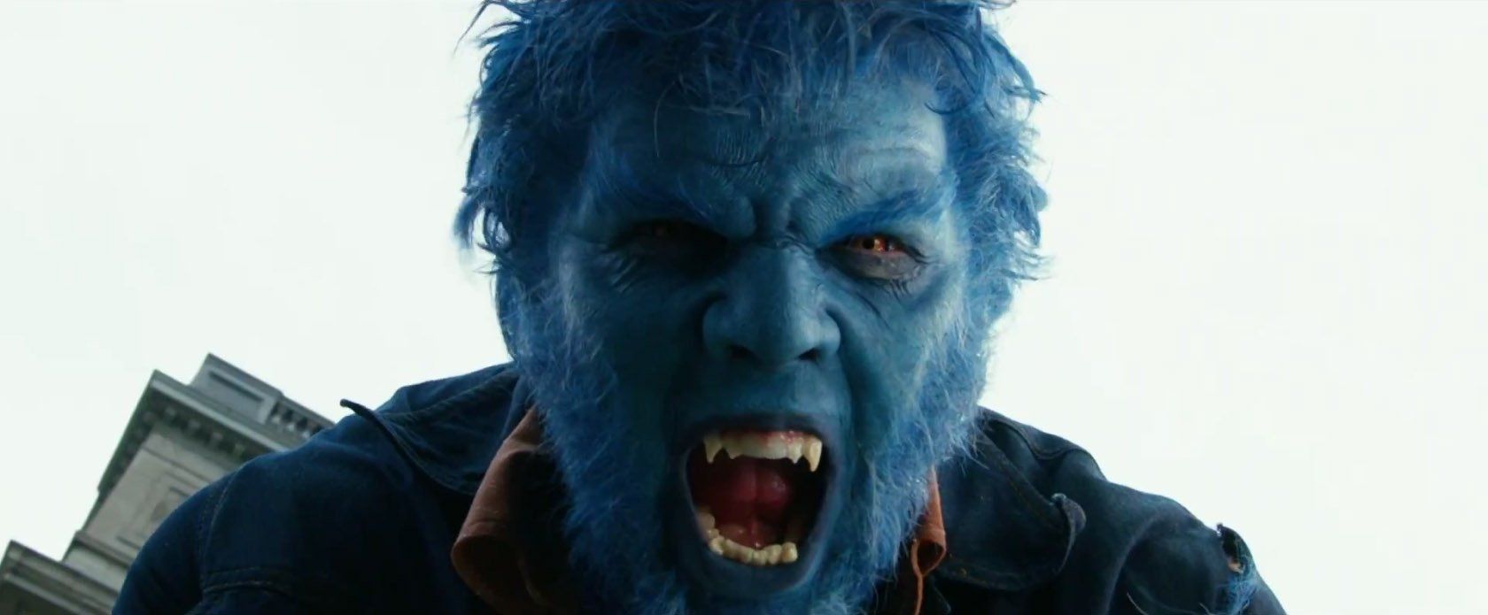 X-Men Days of Future Past : 2ème bande-annonce + Affiche officielle #12