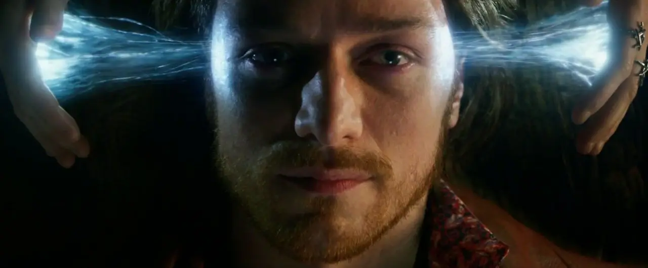 X-Men Days of Future Past : 2ème bande-annonce + Affiche officielle #2