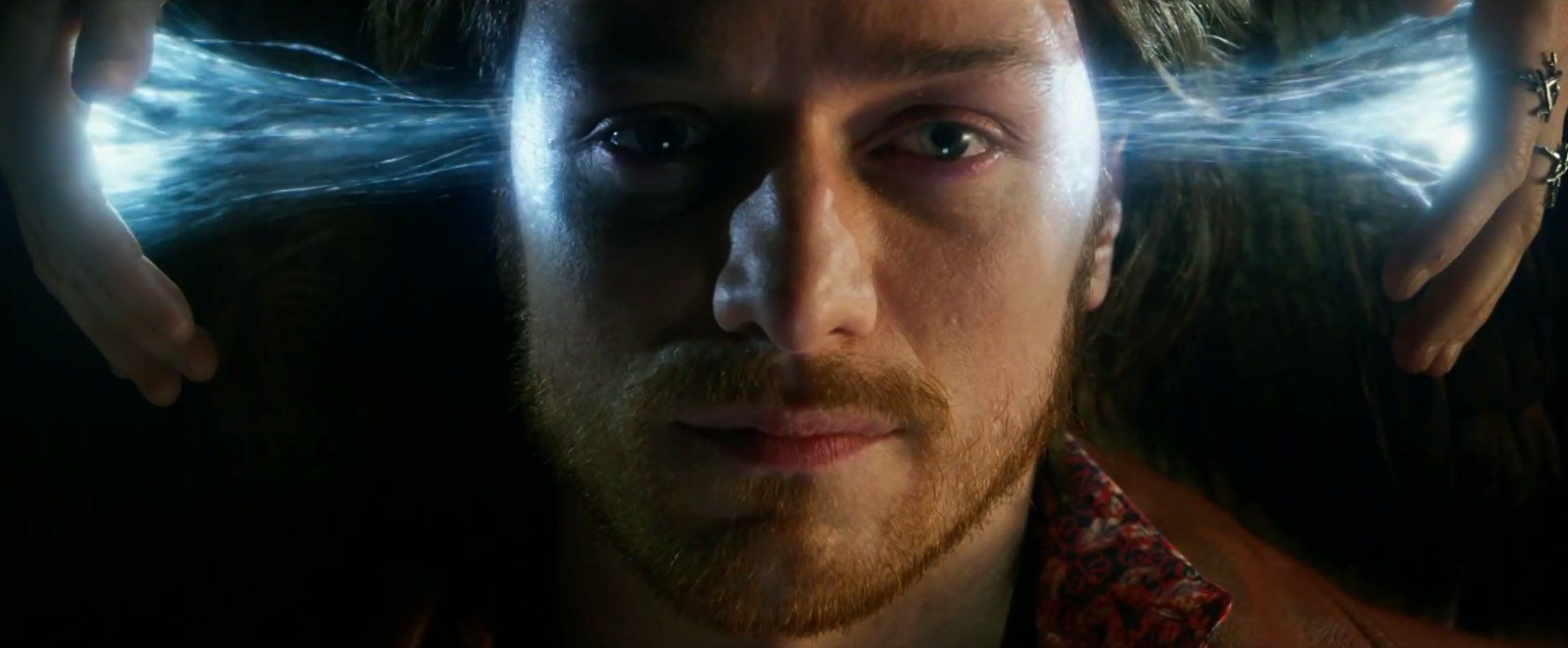 X-Men Days of Future Past : 2ème bande-annonce + Affiche officielle #2