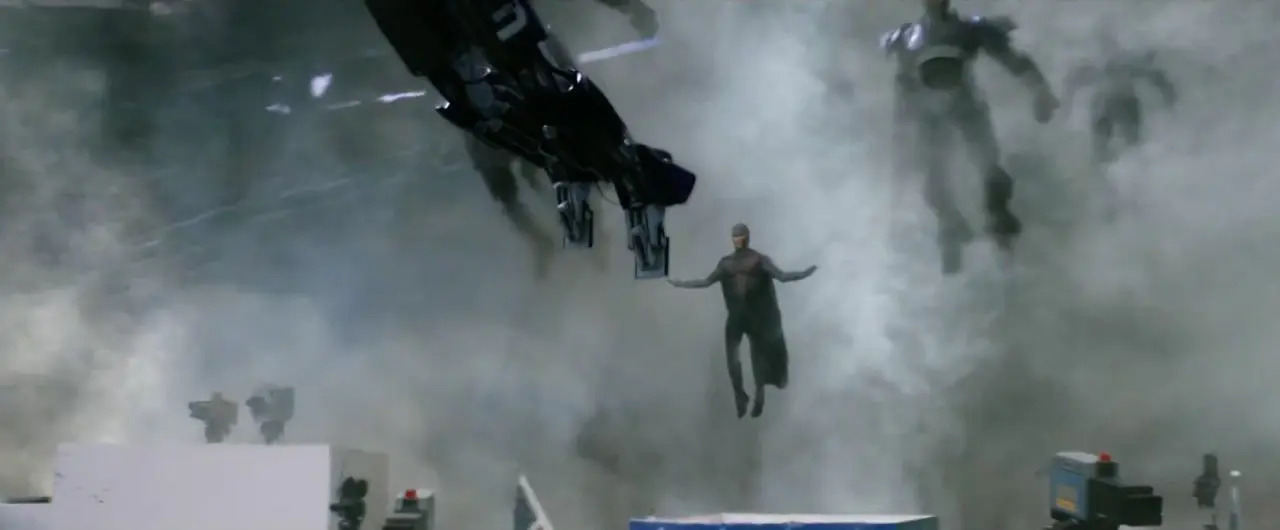 X-Men Days of Future Past : 2ème bande-annonce + Affiche officielle #15