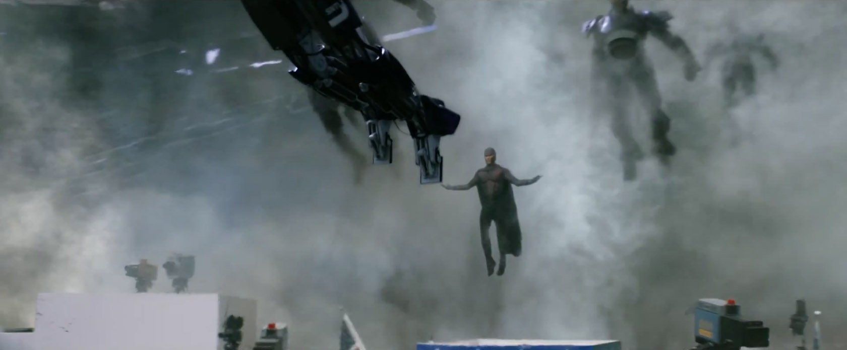 X-Men Days of Future Past : 2ème bande-annonce + Affiche officielle #15